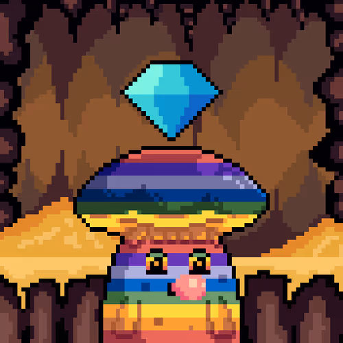 Theshroomznft