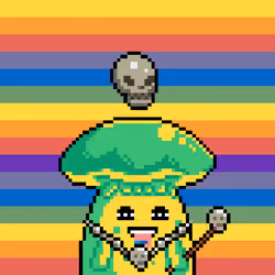 Shroomz by Fungiland #1882
