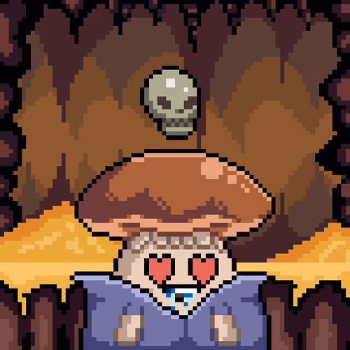 Shroomz by Fungiland #1718
