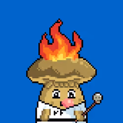 Shroomz by Fungiland #1601