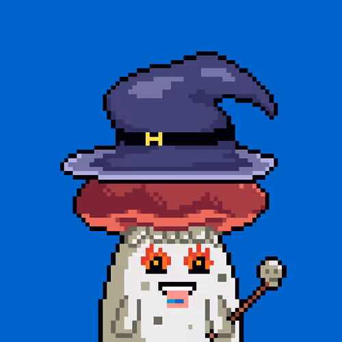 Theshroomznft