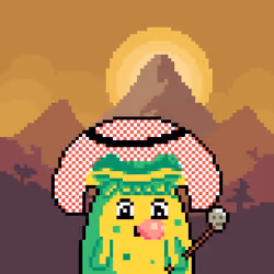 Shroomz by Fungiland #1713