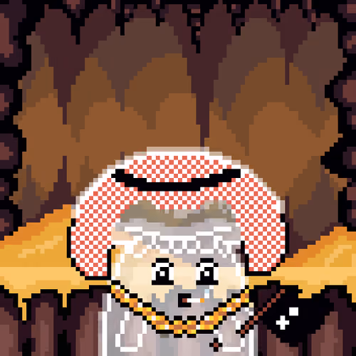 Shroomz by Fungiland #1891