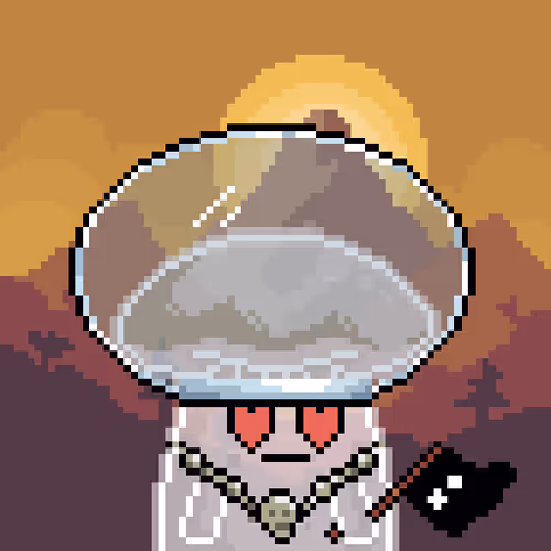 Theshroomznft