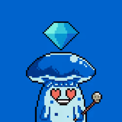 Shroomz by Fungiland #1380