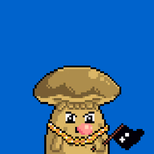 Theshroomznft