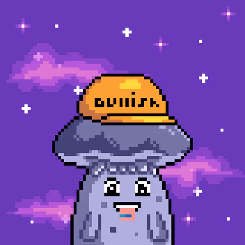 Theshroomznft