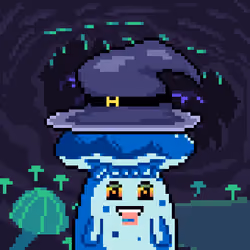 Shroomz by Fungiland #1618