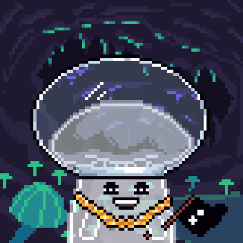 Shroomz by Fungiland #654