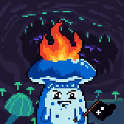 Shroomz by Fungiland #1600