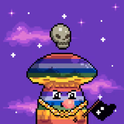 Shroomz by Fungiland #1003