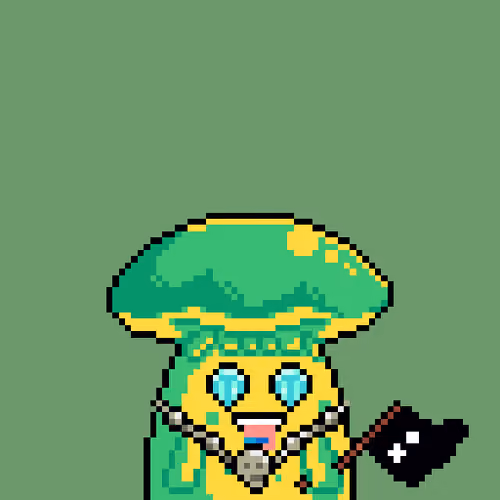 Shroomz by Fungiland #2037