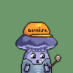 Shroomz by Fungiland #1767