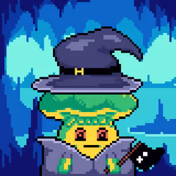 Shroomz by Fungiland #1715