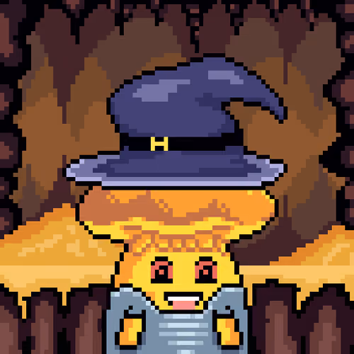 Shroomz by Fungiland #1892