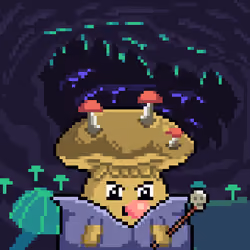 Shroomz by Fungiland #1379