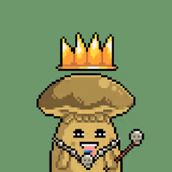 Shroomz by Fungiland #1553