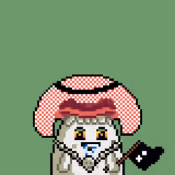 Shroomz by Fungiland #1137