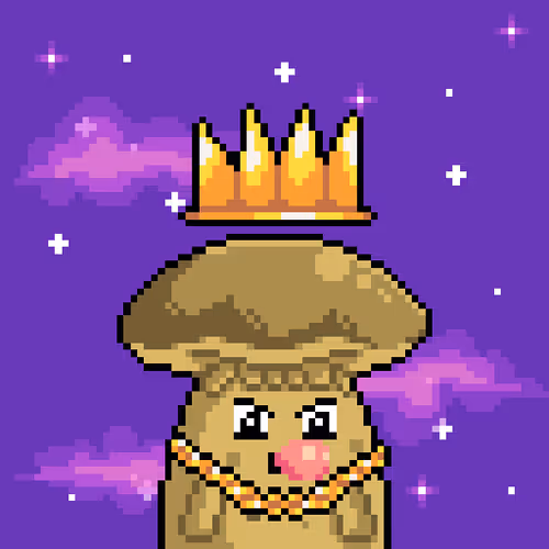 Theshroomznft
