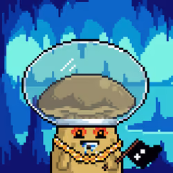 Shroomz by Fungiland #580