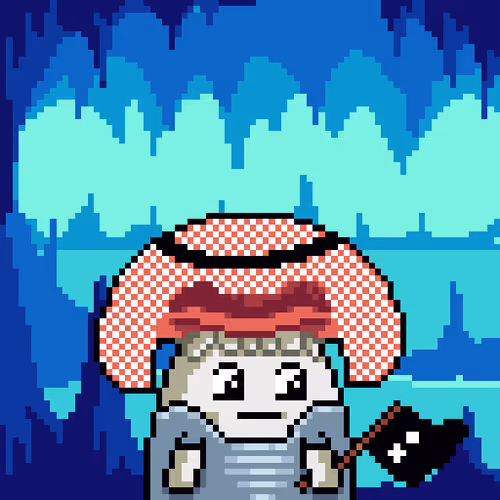 Theshroomznft