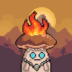 Shroomz by Fungiland #1310