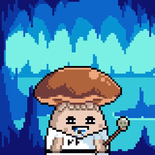 Theshroomznft