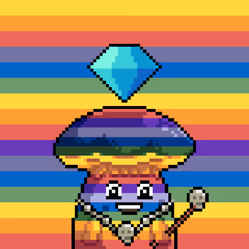 Theshroomznft