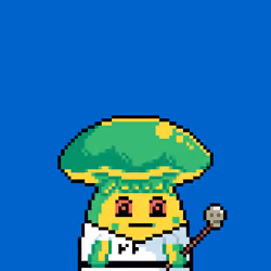 Shroomz by Fungiland #1128