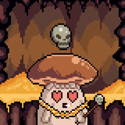 Theshroomznft