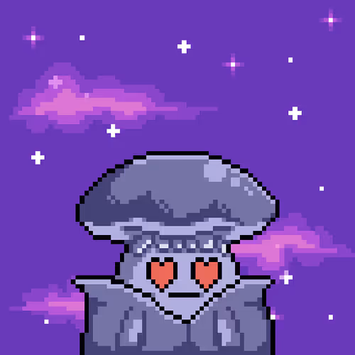 Shroomz by Fungiland #1511