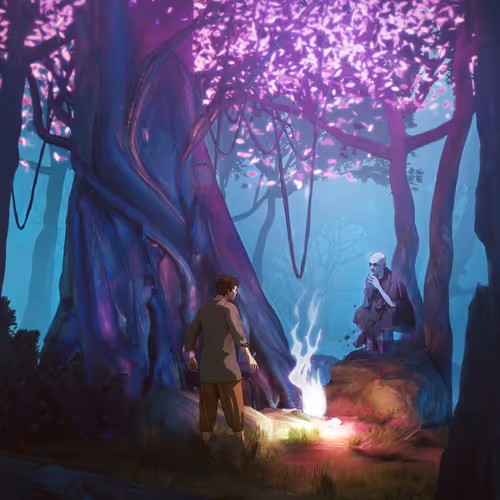 Omnimorphs Artbook
