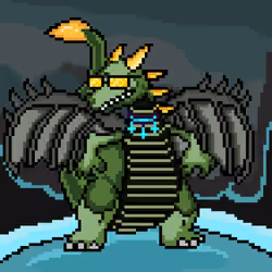 Cyber Charizard #193