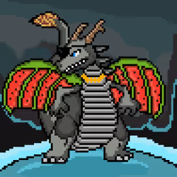 Cyber Charizard #378