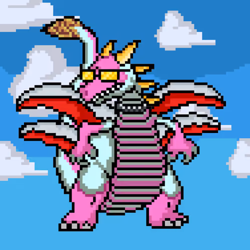 Cyber Charizard #613