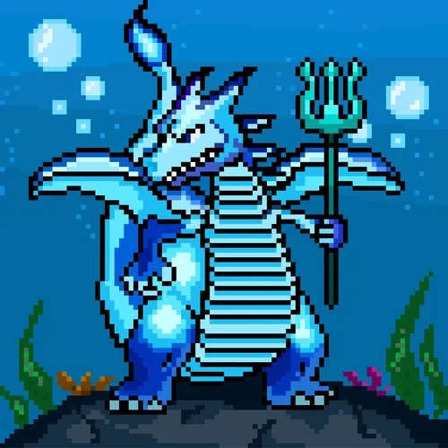 Cybercharizard