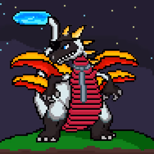 Cyber Charizard #223