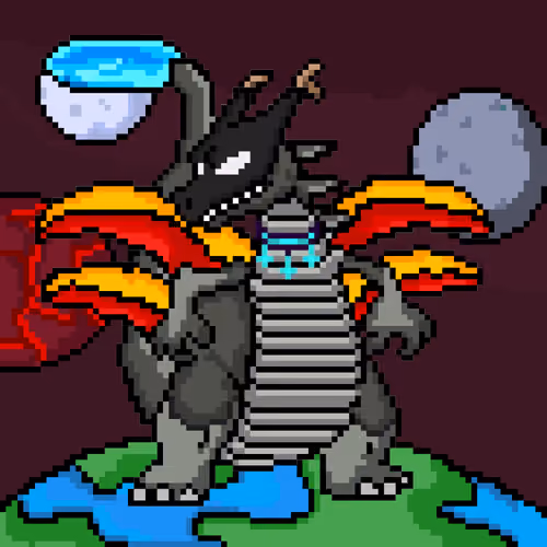 Cyber Charizard #307