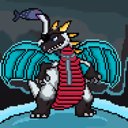Cyber Charizard #138