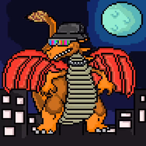 Cyber Charizard #359