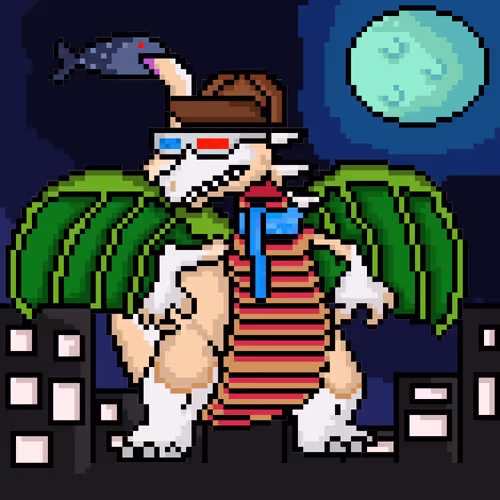 Item #275 Media