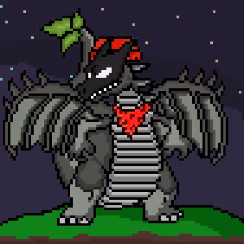 Cybercharizard
