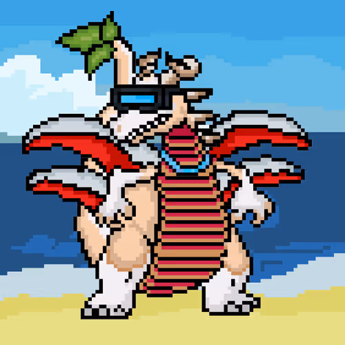 Cybercharizard