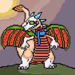 Cyber Charizard #326