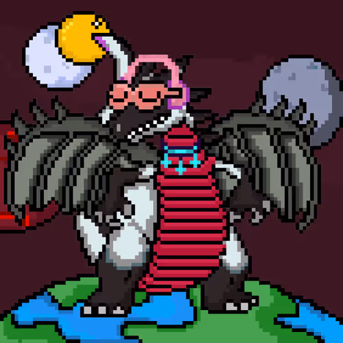 Cybercharizard