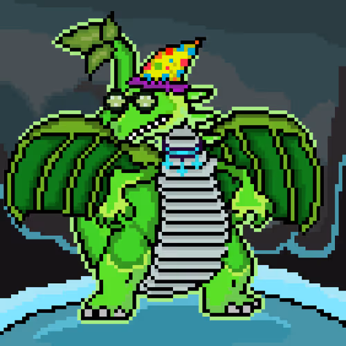 Cybercharizard