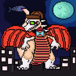 Cyber Charizard #399