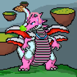 Cyber Charizard #612