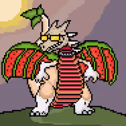 Cyber Charizard #128