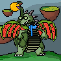 Cyber Charizard #629